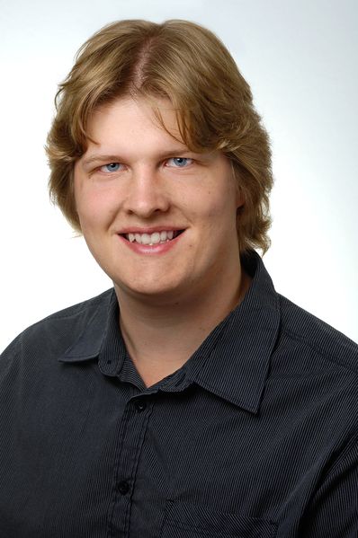 This image shows Ingo Tischler