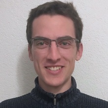 This image shows Simon  Koppenhöfer
