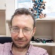 This image shows Dr. Svyatoslav Kondrat