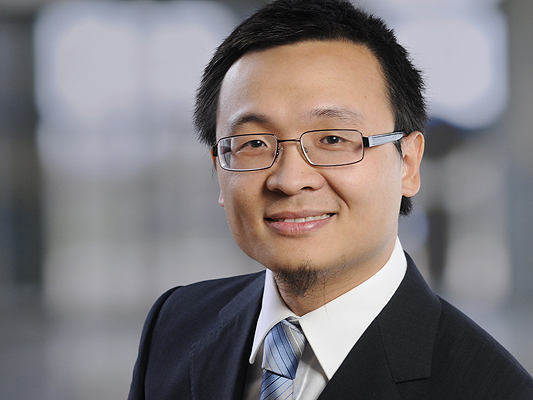 This image shows Wenlan Liu